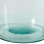 Vase Alexandra House Living Transparent Verre 17 x 31 x 17 cm