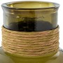 Vase Alexandra House Living Marron Verre 15 x 45 x 15 cm