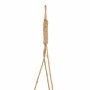 Lot de paniers Alexandra House Living Fibre naturelle 30 x 19 x 30 cm 22 x 14 x 22 cm 26 x 16 x 26 cm A accrocher 3 Pièces
