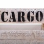 Boîtes de rangement Alexandra House Living CARGO Blanc Bois d'épicéa 24 x 19 x 38 cm 33 x 20 x 18 cm 28 x 15,5 x 17 cm 3 Piè