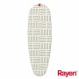 Tabla de Planchar Rayen 130 x 47 cm Blanco