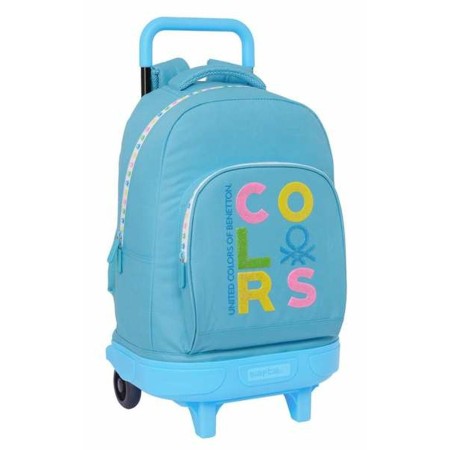 Cartable Benetton Spring