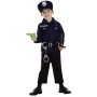 Déguisement enfant Police 3-6 ans
