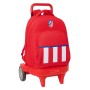 Cartable Atlético Madrid 33 x 45 x 22 cm