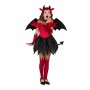 Déguisement pour Enfants My Other Me Diablesse 3-4 Ans