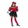 Déguisement pour Enfants My Other Me Diablesse 5-6 Ans
