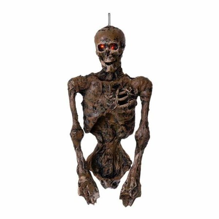 Décoration d'Halloween My Other Me 57 x 20 x 13 cm Squelette