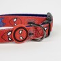 Collier pour Chien Spider-Man