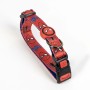 Collier pour Chien Spider-Man