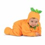Disfraz para Bebés My Other Me 12-24 Meses Calabaza