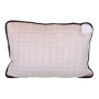 Couverture Chauffante Oromed ORO-HEAT PILLOW Blanc Beige