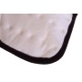 Manta Eléctrica Oromed ORO-HEAT PILLOW Blanco Beige