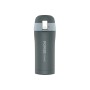 Termo Feel Maestro MR-1643-30B Gris Acero Inoxidable Caucho Plástico 300 ml