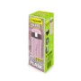 Termo Feel Maestro MR-1643-30C Rosa Acero Inoxidable Caucho Plástico 300 ml