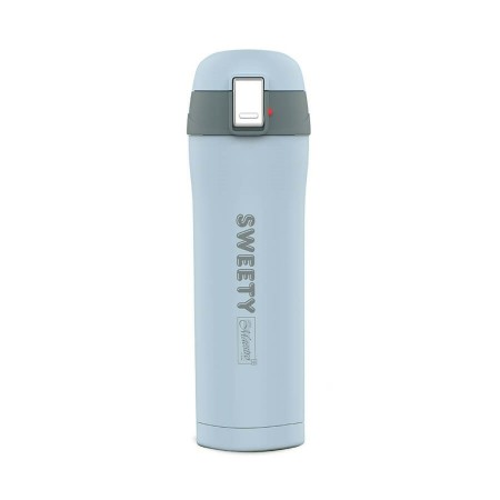 Thermos Feel Maestro MR-1643-40D Bleu Acier inoxydable 400 ml