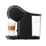 Cafetera de Cápsulas DeLonghi Genio S Plus Negro 1400 W 15 bar 0,8 L