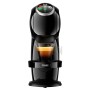 Cafetière à capsules DeLonghi Genio S Plus Noir 1400 W 15 bar 0,8 L