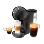 Cafetière à capsules DeLonghi Genio S Plus Noir 1400 W 15 bar 0,8 L