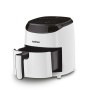 Friteuse à Air Zelmer ZAF3551W Blanc Noir 1200 W 3,5 L