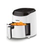 Friteuse à Air Zelmer ZAF3551W Blanc Noir 1200 W 3,5 L