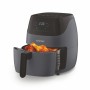 Friteuse à Air Zelmer ZAF5502G Noir Gris 1500 W 5 L