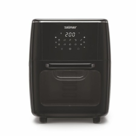 Freidora de Aire Zelmer ZAF7120 Negro 1700 W 12 L