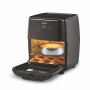 Friteuse à Air Zelmer ZAF7120 Noir 1700 W 12 L