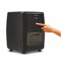 Friteuse à Air Zelmer ZAF7120 Noir 1700 W 12 L