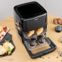 Friteuse à Air Zelmer ZAF7120 Noir 1700 W 12 L