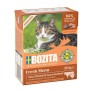 Alimentation humide Bozita Fresh Menu Sterilised Extra Chicken with beef Poulet 370 g