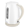 Hervidor Zelmer ZCK7616I Blanco Beige Plástico 2200 W 1,7 L