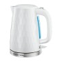 Hervidor Russell Hobbs 26050-70 Blanco Plástico 2400 W 1,7 L