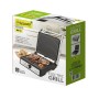 Barbecue Électrique Feel Maestro MR-719 2000 W