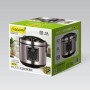 Robot de Cocina Feel Maestro MR-793 Negro Acero 700 W 900 W 5 L