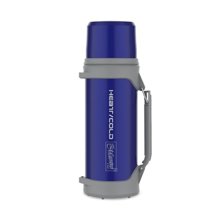 Termo Feel Maestro MR-1631-150-BLUE Azul Acero Inoxidable 1,5 L