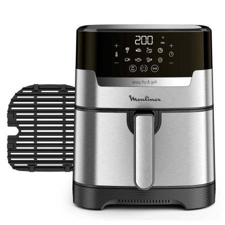 Freidora de Aire Moulinex EZ505D 1400 W (Reacondicionado A)