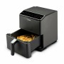 Freidora de Aire Cosori Dual Blaze Chef Edition 1700 W Negro Aluminio (Reacondicionado A)