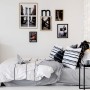 Funda Nórdica HappyFriday BLANC Multicolor Cama de 80/90 155 x 220 cm