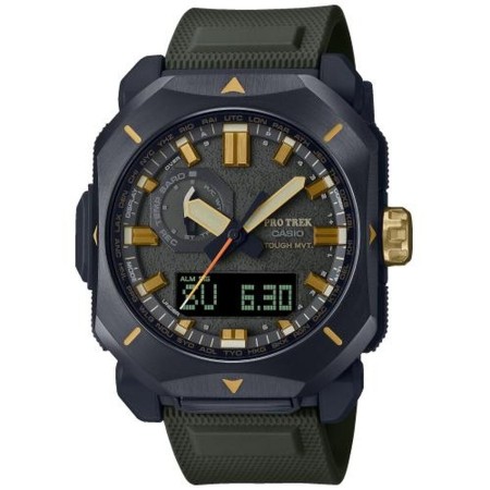 Reloj Hombre Casio PRO TREK
