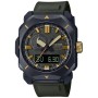 Reloj Hombre Casio PRO TREK