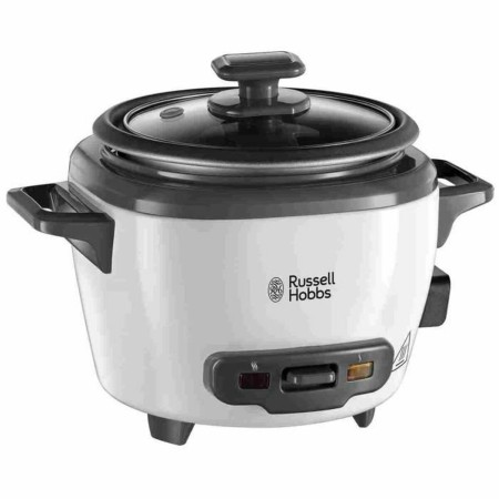 Memoria RAM Russell Hobbs 27020-56 Blanco 400 ml