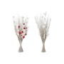 Branche DKD Home Decor Fleurs Fibres de coco (2 pcs) (40 x 40 x 85 cm)