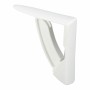 Pinza Sujeta Manteles Tescoma Presto Blanco (4 Unidades)