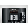 Cafetera Superautomática Jura J8 Negro Sí 1450 W 15 bar