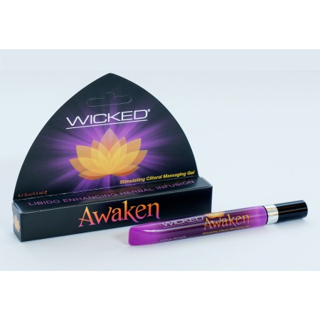 Velas Wicked Sensual Care