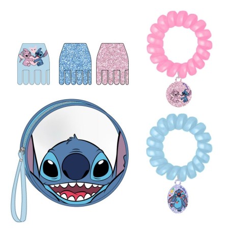 Bolsa Nevera Stitch