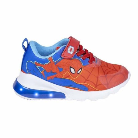 Chaussures de Sport pour Enfants Spider-Man