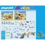 Accesorios para casa de Muñecas Playmobil