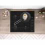 Four Micro-ondes BEKO Noir