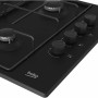 Four Micro-ondes BEKO Noir